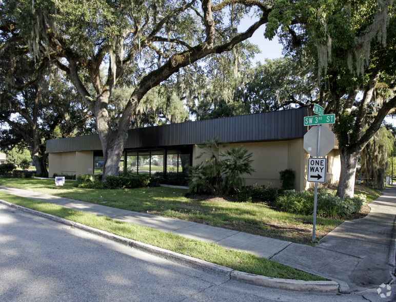 Primary Photo Of 233 SW 3rd St, Ocala Office For Lease