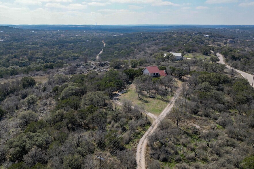 More Photos Of 103 Palmie Ln, Marble Falls Land For Sale