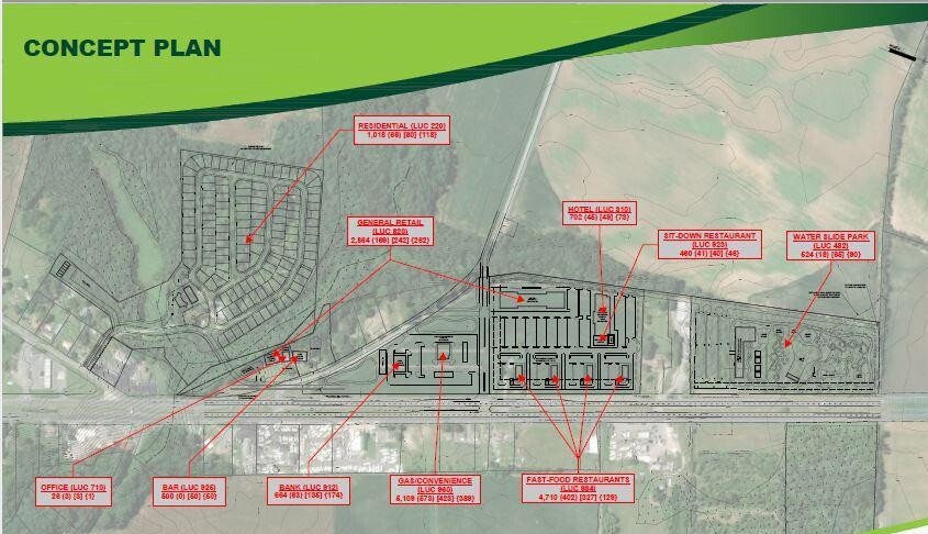 More Photos Of 2367 Bay Rd, Milford Land For Sale