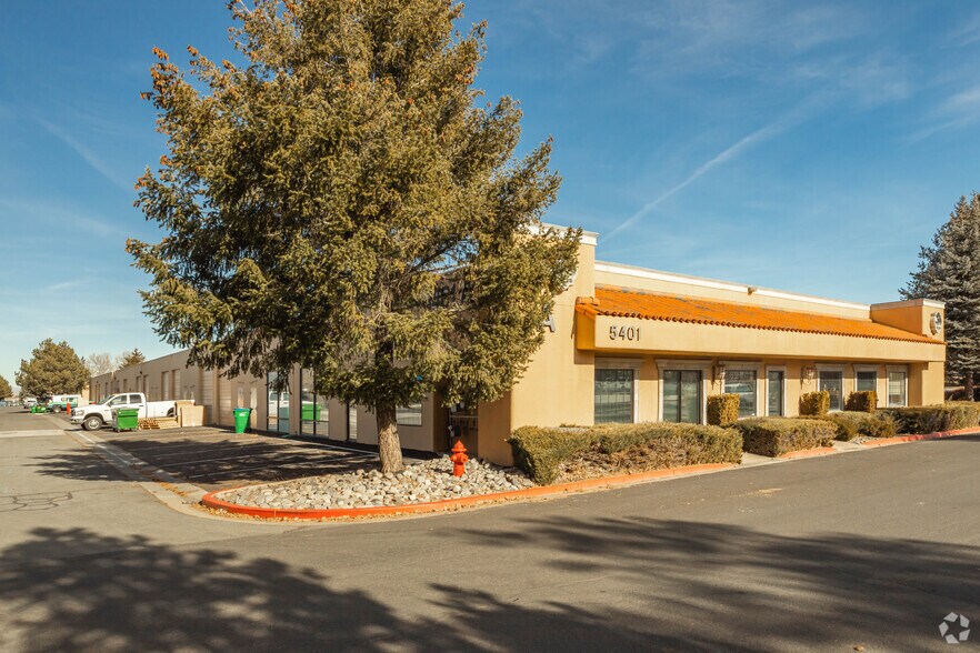 More Photos Of 5401 Longley Ln, Reno Light Distribution For Lease