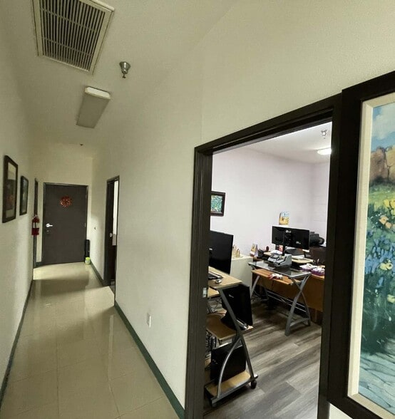 More Photos Of 12071 Clark St, Arcadia Warehouse For Sale