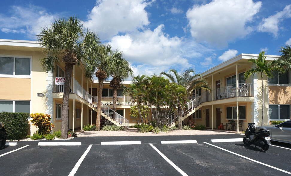 Primary Photo Of 1649 SE 4th St, Deerfield Beach Apartments For Sale