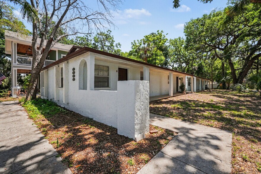 More Photos Of 5622 Missouri Ave, New Port Richey Apartments For Sale