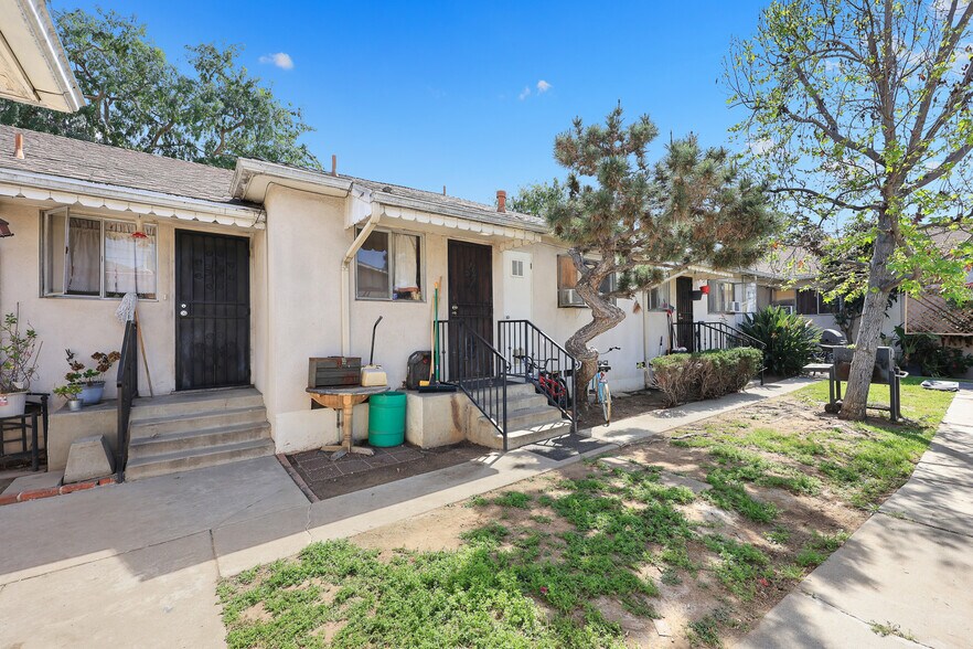 More Photos Of 600 W Mines Ave, Montebello Apartments For Sale