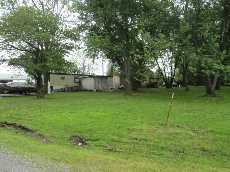 More Photos Of 16960 E 407 Ct, Claremore Manufactured Housing Mobile Home Park For Sale