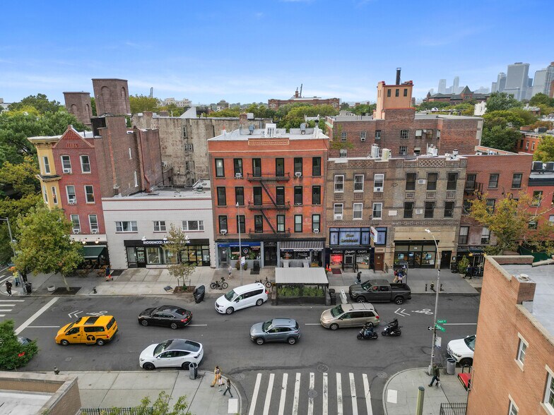 More Photos Of 240-242 Court St, Brooklyn Apartments For Lease