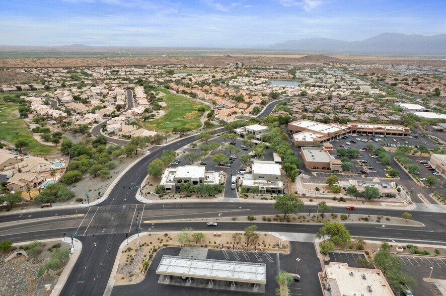 More Photos Of 1345 E Chandler Blvd, Phoenix Office For Lease