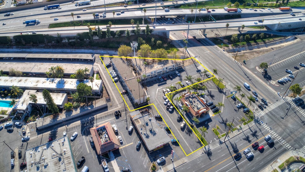 More Photos Of 2736-2742 W Orangethorpe Ave, Fullerton Loft Creative Space For Lease