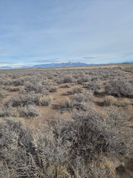 More Photos Of County Road 106 south, Alamosa Land For Sale