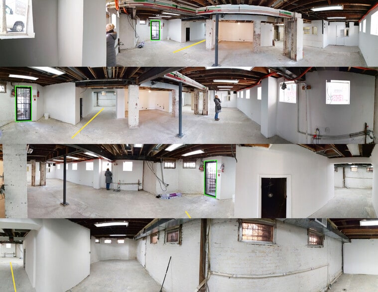 More Photos Of 1662-1664 Columbia Rd NW, Washington Storefront Retail Residential For Lease