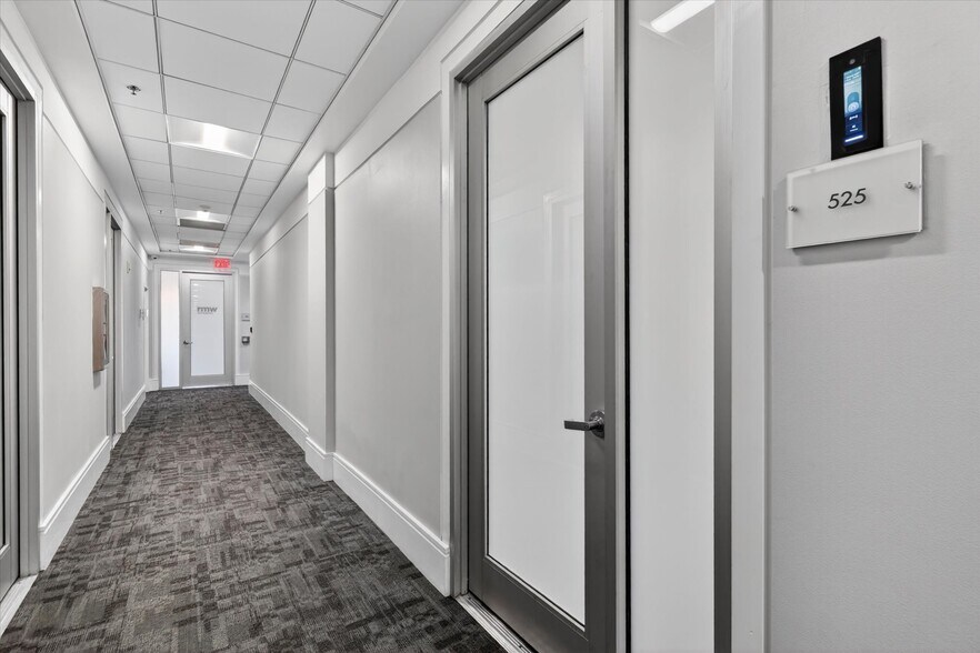 More Photos Of 7301 SW 57th Ct, South Miami Office For Sale