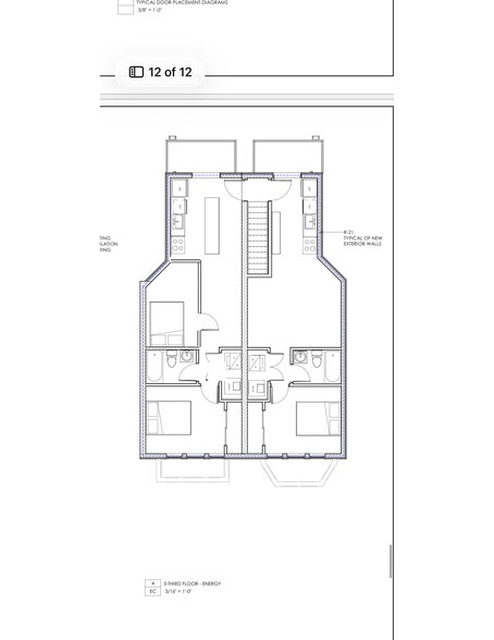 More Photos Of 5352 Cedar Ave, Philadelphia Apartments For Sale