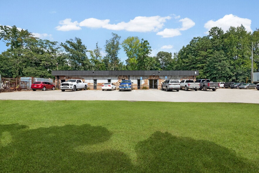 More Photos Of 1180 Highway 29 S, Newnan Land For Sale