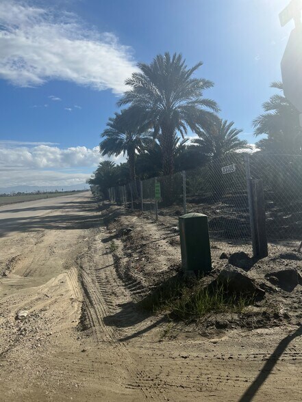 More Photos Of 82105 62nd Ave, Thermal Land For Sale