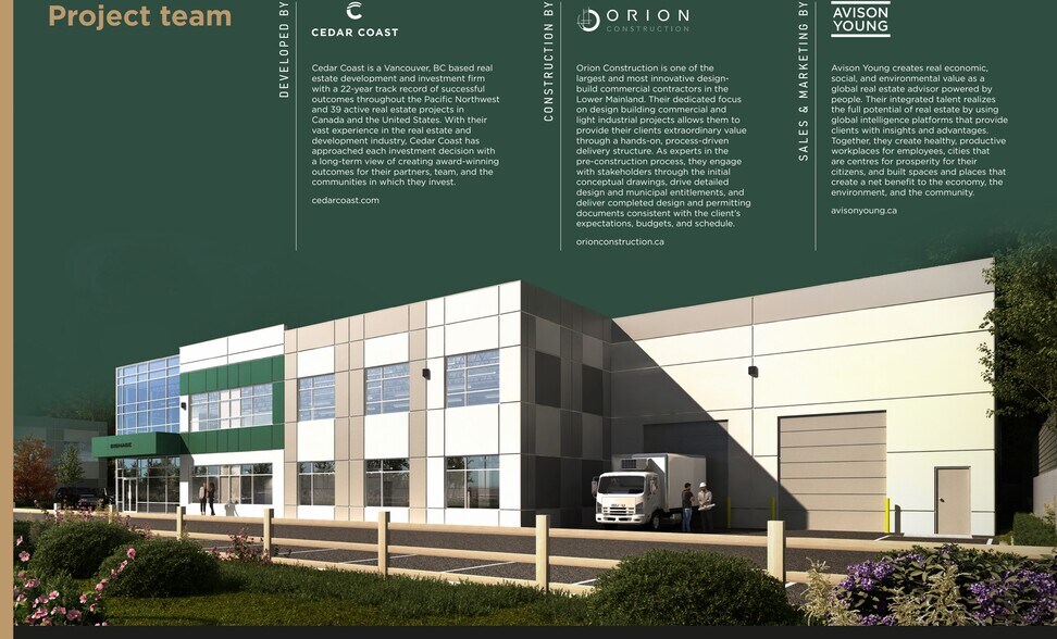 More Photos Of 1325 Riverside Rd, Abbotsford Warehouse For Sale