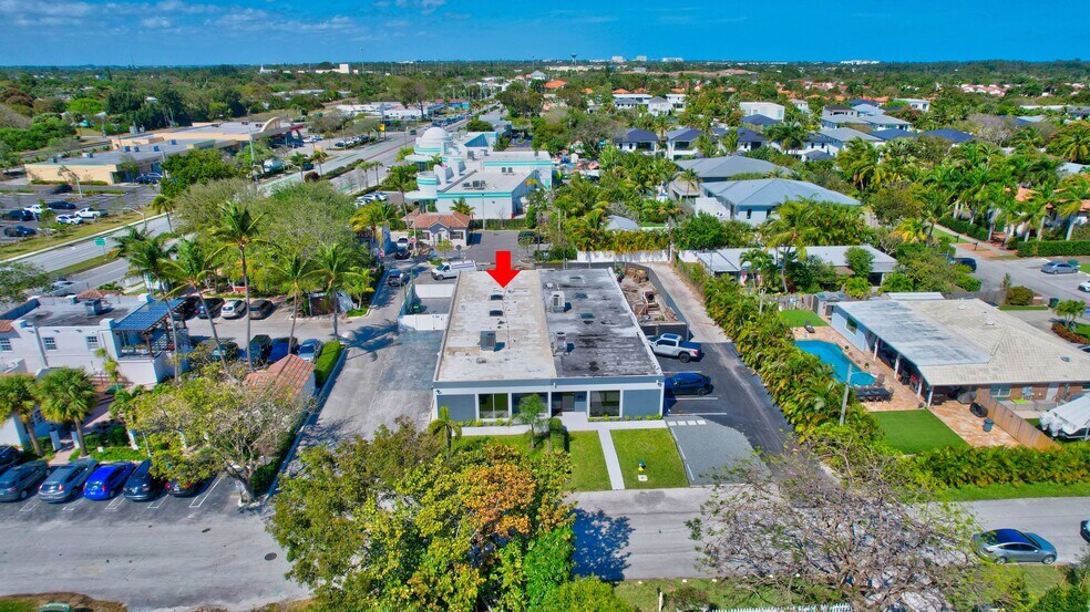 More Photos Of 705 Bond Way, Delray Beach Showroom For Sale