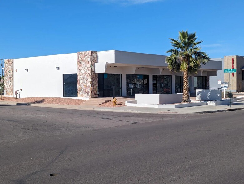 More Photos Of 1302 N Scottsdale Rd, Scottsdale Freestanding For Lease