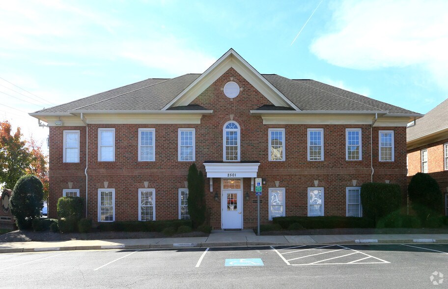 More Photos Of 2501 Hunter Pl, Woodbridge Unknown For Lease