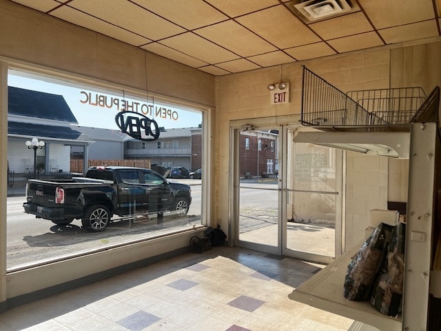 More Photos Of 6 N Limestone St, Jamestown Storefront For Sale