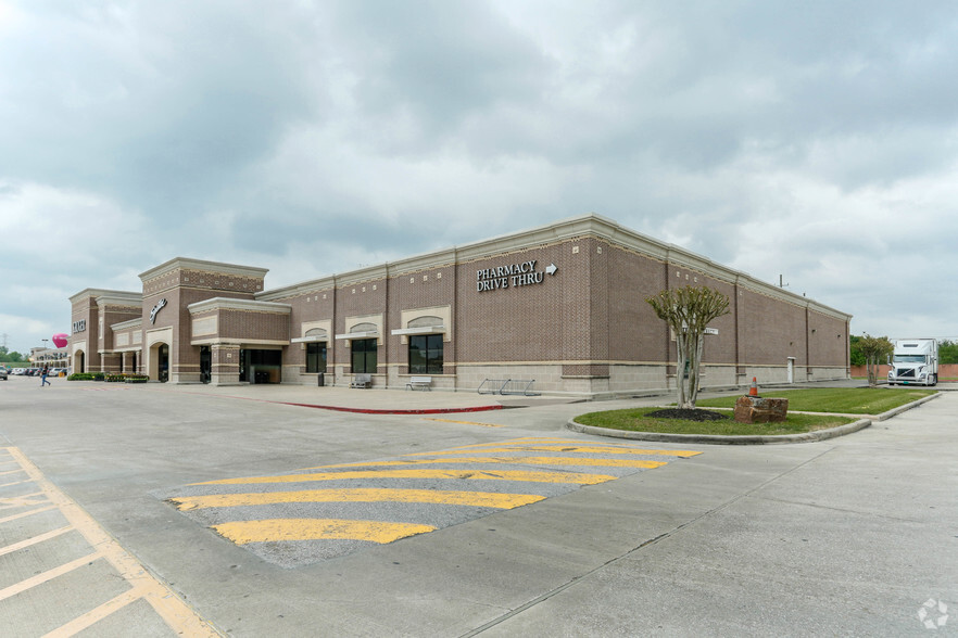 Primary Photo Of 17125-17150 Westheimer Rd, Houston Storefront For Lease