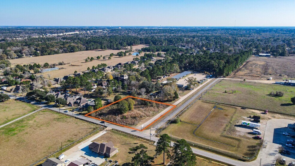 More Photos Of 27102 Decker Prairie-Rosehill Road, Magnolia Land For Lease