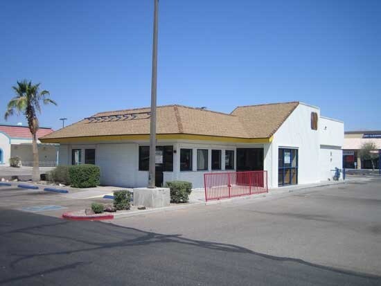 Primary Photo Of 1751 Highway 95, Bullhead City Freestanding For Lease