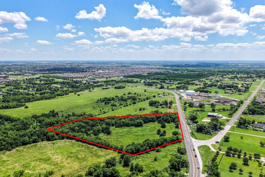 More Photos Of TBD HWY 66 Hwy, Fate Land For Sale