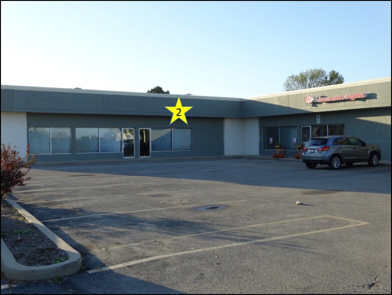 More Photos Of 8700 Durand Ave, Sturtevant Storefront For Lease