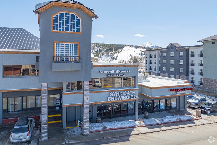 More Photos Of 201-237 Summit Pl, Silverthorne Unknown For Lease