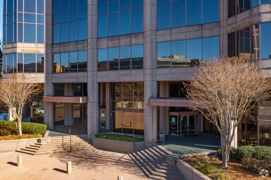 More Photos Of 3495 Piedmont Rd NE, Atlanta Unknown For Lease