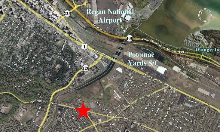 More Photos Of 3811-3839 Mount Vernon Ave, Alexandria Unknown For Sale