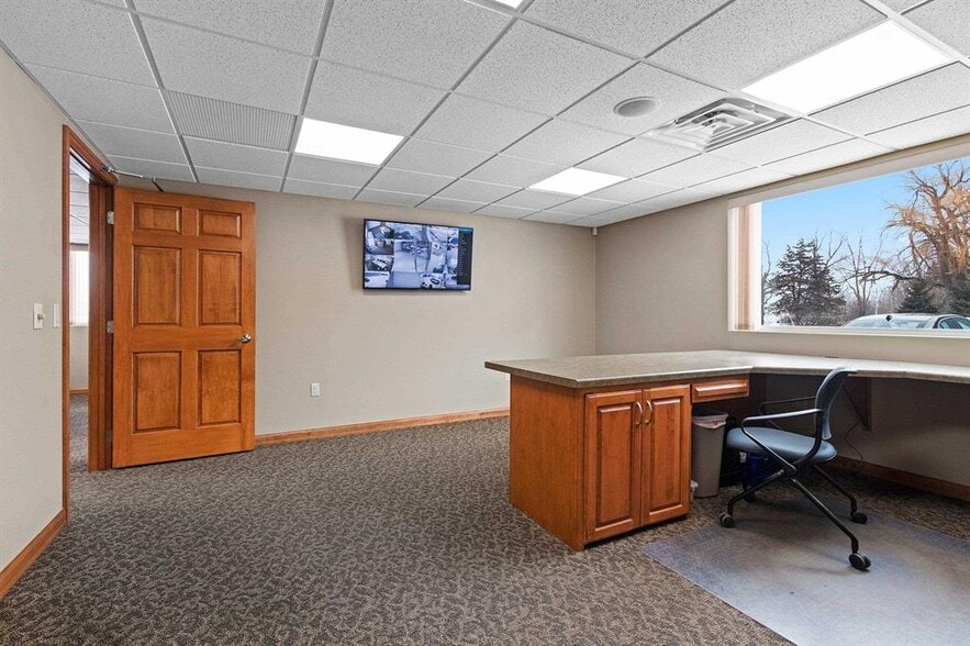 More Photos Of 4030 Champeau Rd, New Franken Warehouse For Sale