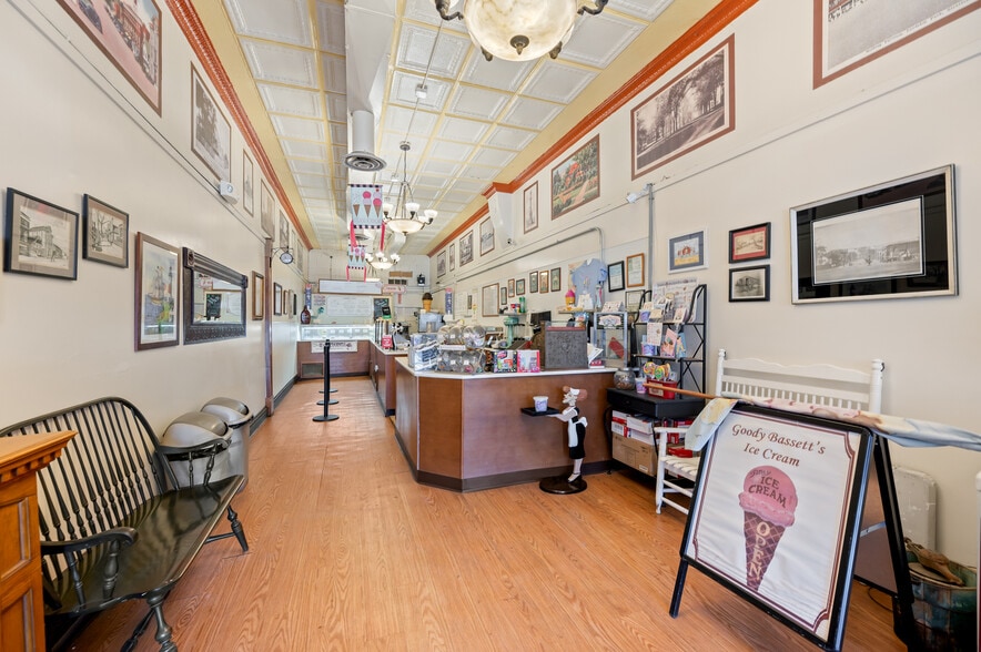 More Photos Of 2404-2410 Main St, Stratford Storefront For Sale