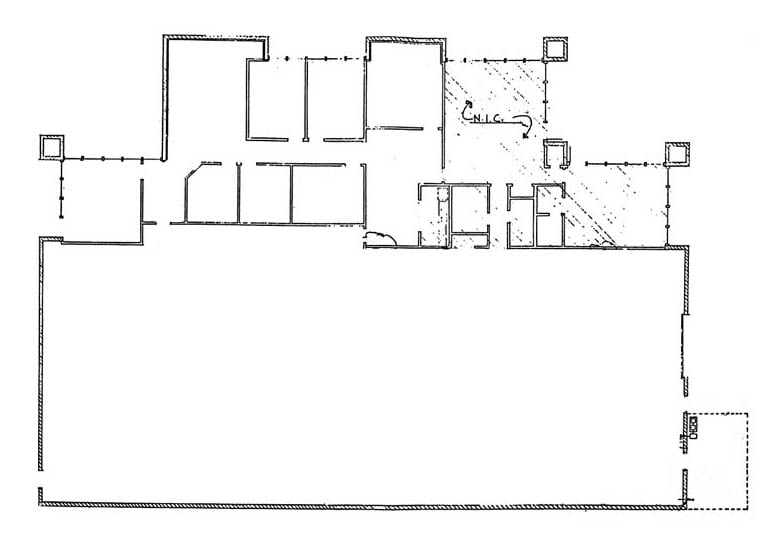 More Photos Of 3901 E Roeser Rd, Phoenix Distribution For Lease