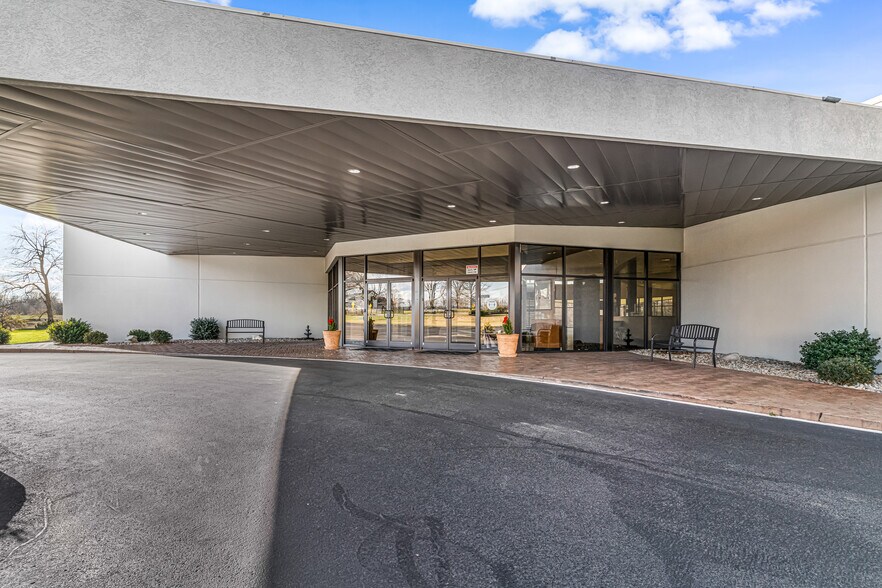 More Photos Of 1101 Brannon Rd, Nicholasville Religious Facility For Sale