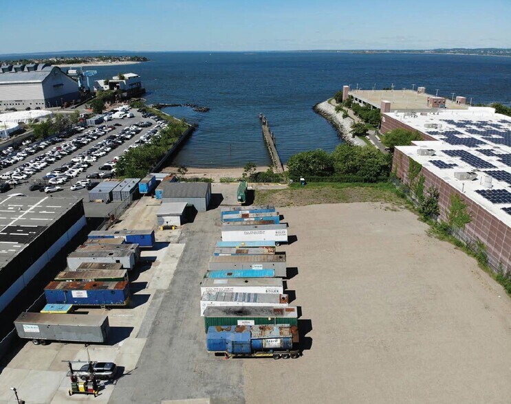 More Photos Of 1776 Shore Pky, Brooklyn Land For Lease