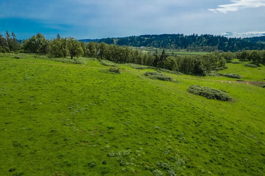 More Photos Of 4620 Gath SE Rd, Salem Land For Sale