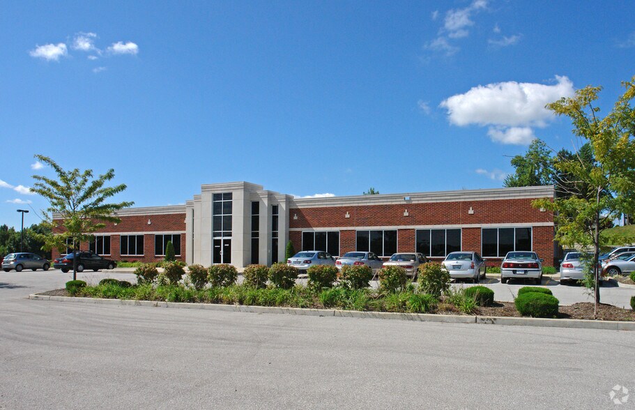 More Photos Of 3060 Little Hills Expy, Saint Charles Office For Lease