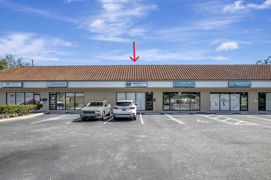 More Photos Of 7204 Massachusetts Ave, New Port Richey Unknown For Lease
