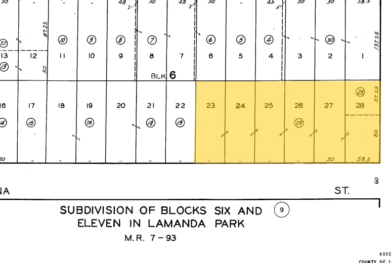 More Photos Of 73-75 N Vinedo Ave, Pasadena Research And Development For Lease
