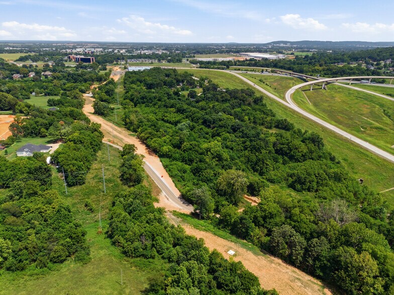 More Photos Of Puppy Creek Rd, Lowell Land For Sale