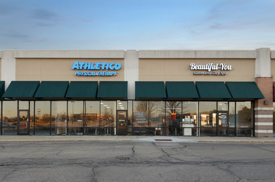 More Photos Of 3851-3873 E Main St, St Charles General Retail For Sale