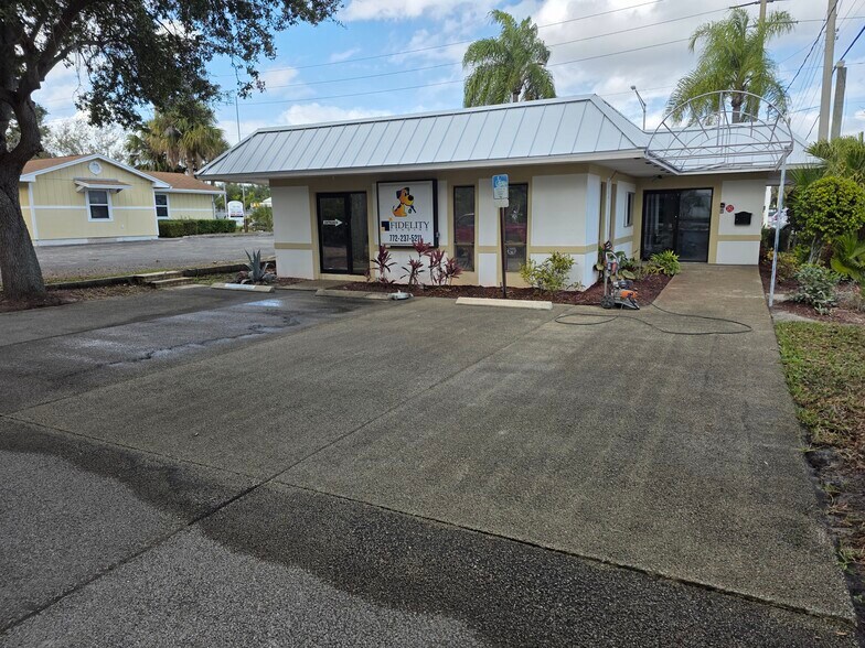 More Photos Of 1100 SW Martin Downs Blvd, Palm City Office For Sale