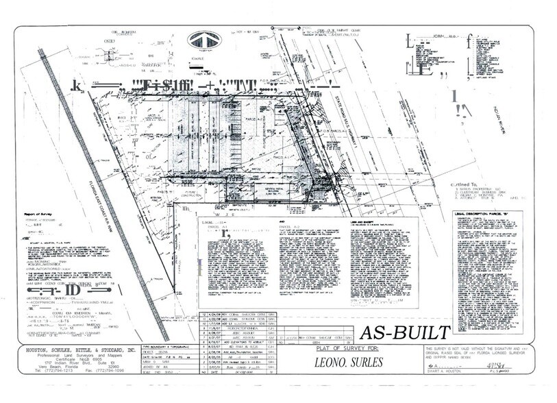 More Photos Of 4234 US 1, Grant Land For Sale