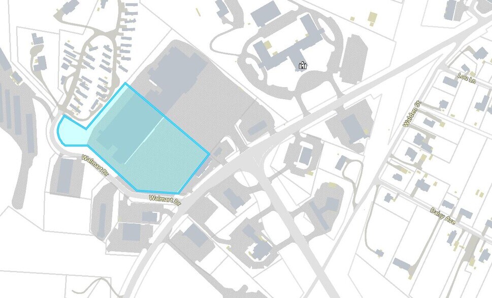 More Photos Of 10161 Dayton Pike, Soddy Daisy Supermarket For Lease