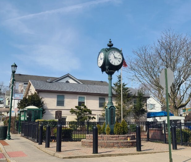 Primary Photo Of 48 New Main St, Haverstraw Medical For Sale