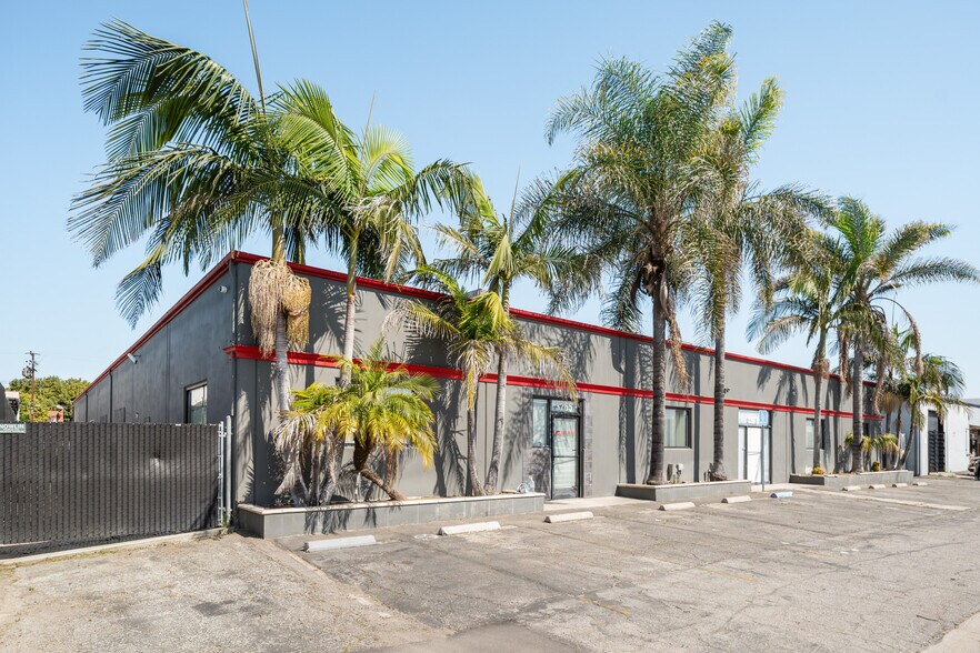 More Photos Of 3265 E 59th St, Long Beach Warehouse For Sale