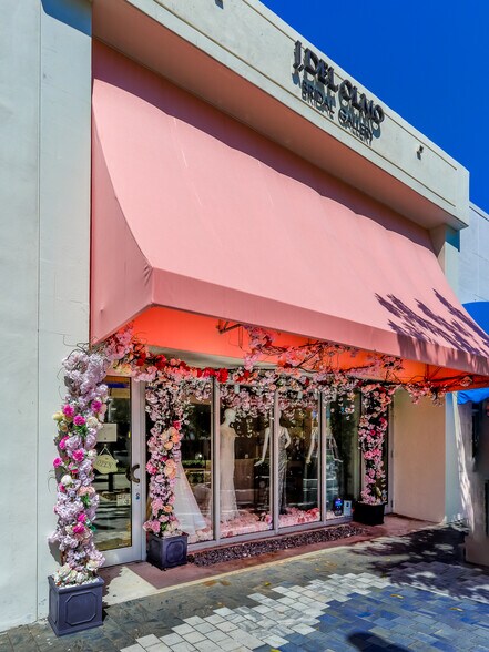 More Photos Of 245-247 Miracle Mile, Coral Gables Storefront Retail Office For Lease