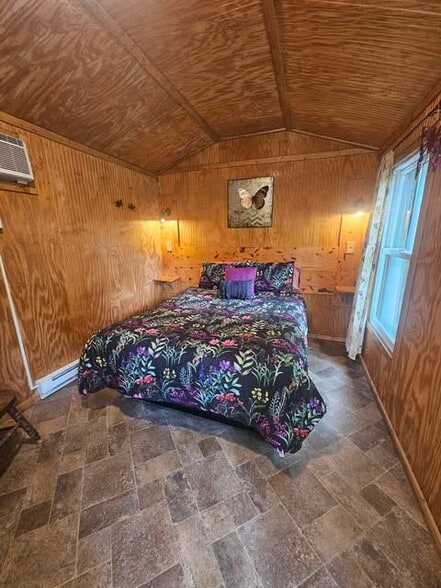 More Photos Of 88 Lower Mountain Creek Rd, Robbinsville Trailer Camper Park For Sale