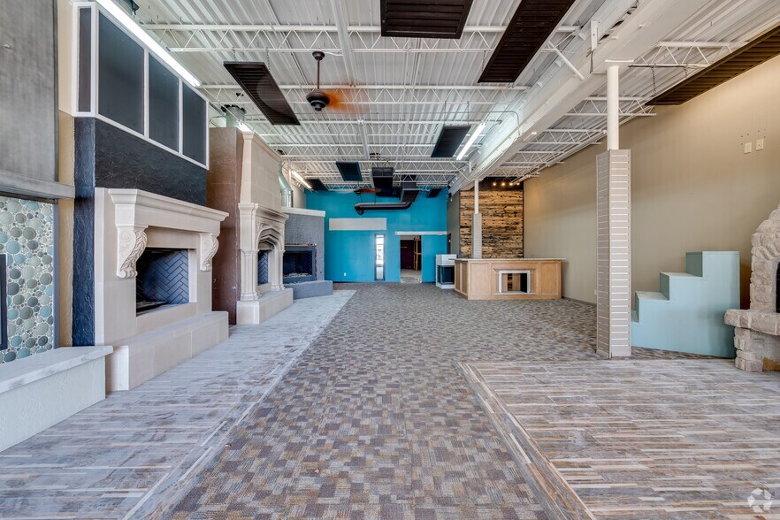 Photo of 1st Floor Ste 9422